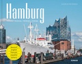 Cover: Hamburg - Junius
