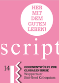 Cover: Her mit dem Guten Leben! - Informationsb&uuml;ro Nicaragua