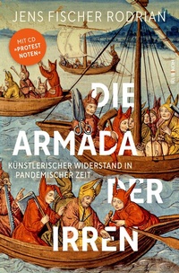 Enlarge image Cover: Die Armada der Irren - Rubikon