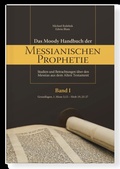 Cover: Das Moody Handbuch der Messianischen Prophetie - CMV Hagedorn