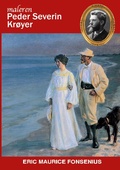 Cover: Peder Severin Kr&oslash;yer - BoD - Books on Demand - D&auml;nemark