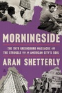Cover: Morningside - HarperCollins