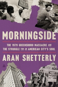 Enlarge image Cover: Morningside - Collins