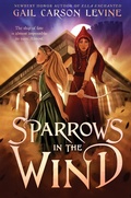 Cover: Sparrows in the Wind - HarperCollins