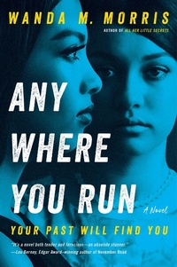 Enlarge image Cover: Anywhere You Run - HarperCollins