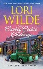 Cover: The Cowboy Cookie Challenge - HarperCollins