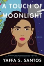 Cover: A Touch of Moonlight - HarperCollins