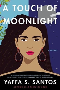 Enlarge image Cover: A Touch of Moonlight - HarperPaperbacks
