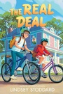 Cover: The Real Deal - HarperCollins