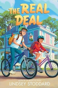 Enlarge image Cover: The Real Deal - Collins