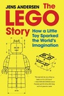 Cover: The LEGO Story - HarperCollins