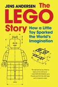Cover: The LEGO Story - HarperCollins