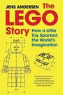 Cover: The LEGO Story - HarperCollins
