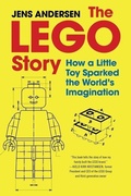 Cover: The LEGO Story - HarperCollins