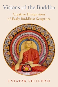 Abbildung von: Visions of the Buddha - OUP eBook
