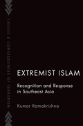 Cover: Extremist Islam - OUP eBook