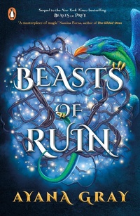 Abbildung von: Beasts of Ruin - Penguin Books Ltd