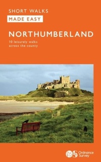 Abbildung von: Northumberland - Ordnance Survey