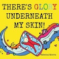Cover: There's Glory underneath my Skin - As He Is T/A Seraph Creative