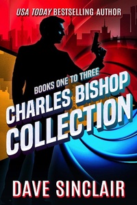 Enlarge image Cover: Charles Bishop Collection - Dave Sinclair