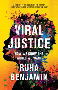 Enlarge image Cover: Viral Justice - Princeton University Press