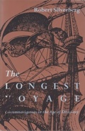Cover: The Longest Voyage - Ohio University Press