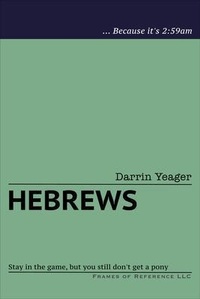 Abbildung von: Hebrews - Frames of Reference LLC