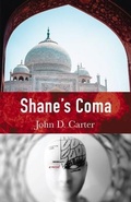 Cover: Shane's Coma - John Carter
