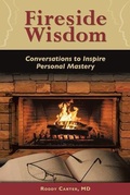 Cover: Fireside Wisdom - Aquila Life Science, LLC