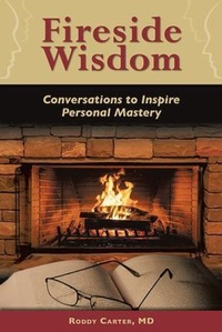 Enlarge image Cover: Fireside Wisdom - Aquila Life Science, LLC