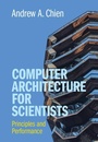 Cover: Computer Architecture for Scientists - Cambridge University Press