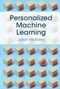 Cover: Personalized Machine Learning - Cambridge University Press