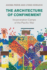 Enlarge image Cover: The Architecture of Confinement - Cambridge University Press