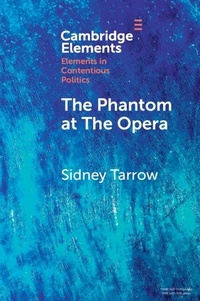 Enlarge image Cover: The Phantom at The Opera - Cambridge University Press