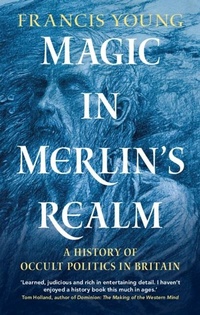 Abbildung von: Magic in Merlin's Realm - Cambridge University Press