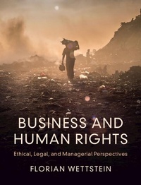 Abbildung von: Business and Human Rights - Cambridge University Press