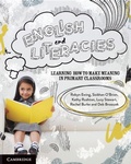 Cover: English and Literacies - Cambridge University Press