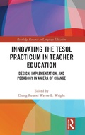 Bild: Innovating the TESOL Practicum in Teacher Education - Routledge