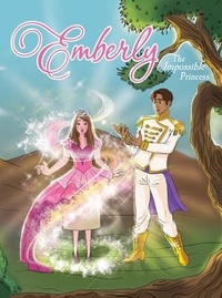 Enlarge image Cover: Emberly - Gary Hatley Productions, LLC