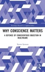 Cover: Why Conscience Matters - Routledge