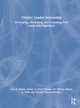 Cover: District Leader Internship - Routledge