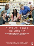 Cover: District Leader Internship - Routledge