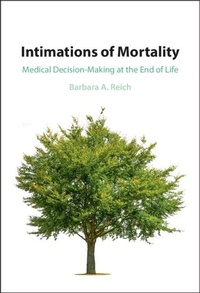 Abbildung von: Intimations of Mortality - Cambridge University Press