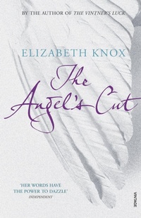 Enlarge image Cover: The Angel's Cut - Vintage