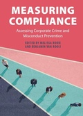 Cover: Measuring Compliance - Cambridge University Press