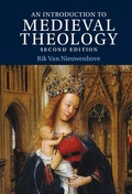 Cover: Introduction to Medieval Theology - Cambridge University Press