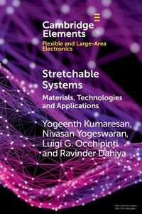Abbildung von: Stretchable Systems - Cambridge University Press