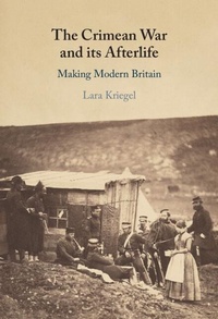 Bild: The Crimean War and its Afterlife - Cambridge University Press