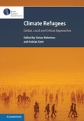 Cover: Climate Refugees - Cambridge University Press