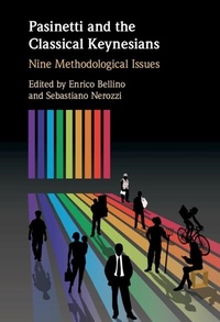 Abbildung von: Pasinetti and the Classical Keynesians - Cambridge University Press